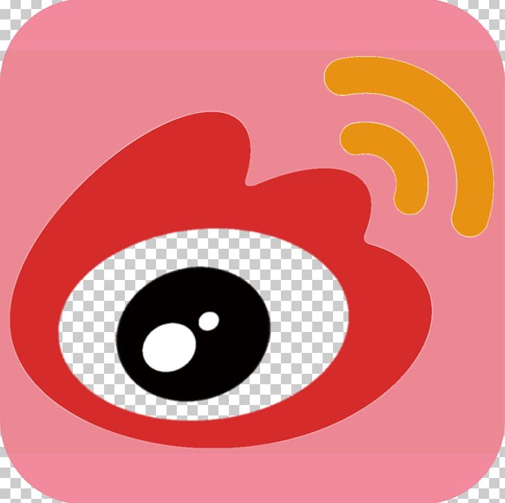 Sina Weibo WeChat Sina Corp Qzone Microblogging PNG, Clipart, Blog, Circle, Computer Icons, Eye, Line Free PNG Download