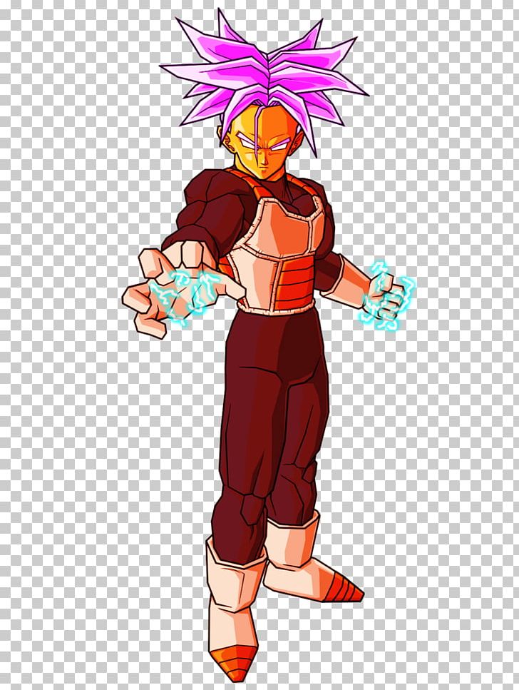 Trunks Goku Gohan Vegeta Goten PNG, Clipart, Anime, Art, Cartoon, Costume, Costume Design Free PNG Download