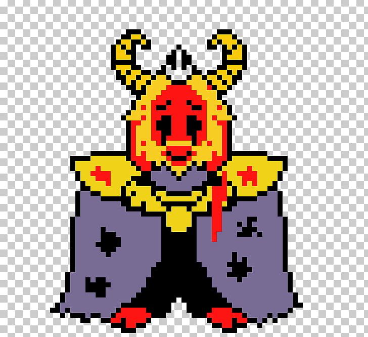 Undertale Pixel Art Toriel PNG, Clipart, Art, Artist, Asgore, Cartoon, Deviantart Free PNG Download