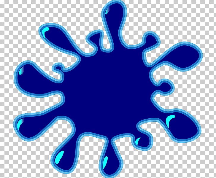 Blue Ink Others PNG, Clipart, Art, Blue, Circle, Computer Icons, Download Free PNG Download