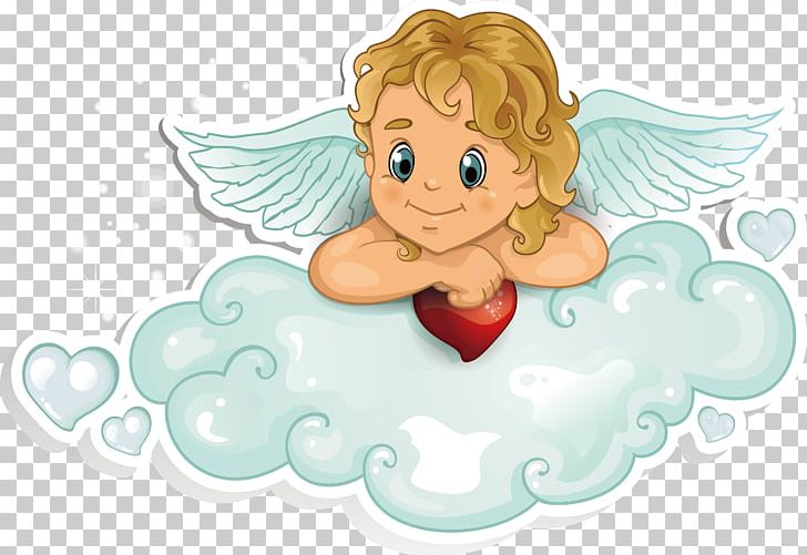 Cupid Angel PNG, Clipart, Angel, Angel Christmas, Angels, Angels Wings, Angel Vector Free PNG Download