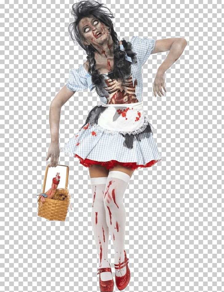 Dorothy Gale Costume Party Halloween Costume Clothing PNG, Clipart,  Free PNG Download