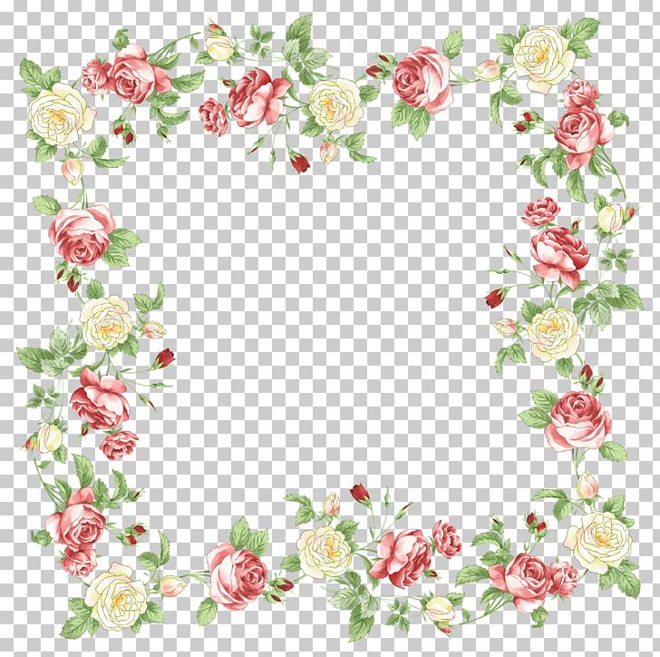 Flower Frames PNG, Clipart, Area, Art, Border, Computer Icons, Creative Arts Free PNG Download
