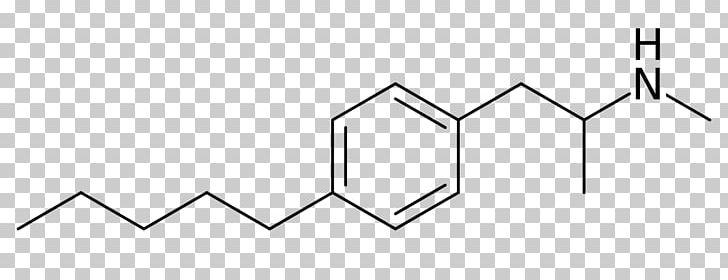 Methedrone Chemical Formula Skeletal Formula Chemical Substance Phenethylamine PNG, Clipart, Albuterol, Amphetamine, Angle, Area, Black And White Free PNG Download