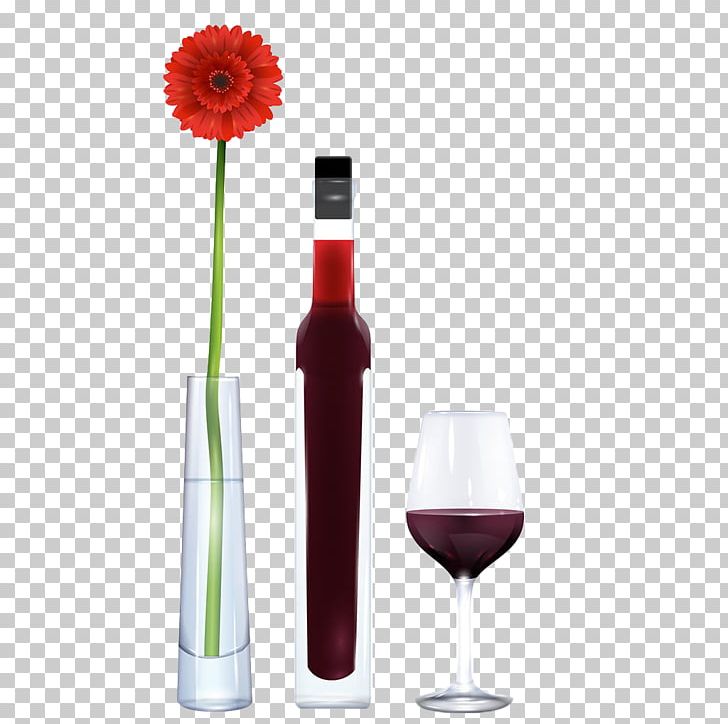 Red Wine Glass Bottle PNG, Clipart, Barware, Bottle, Decoration, Drink, Drinkware Free PNG Download