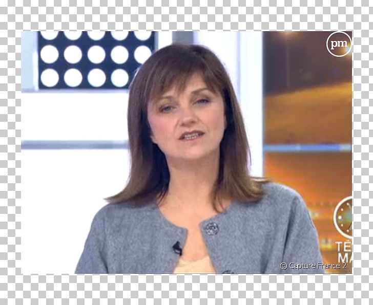 Valérie Maurice Télématin France 2 Television Presenter PNG, Clipart, Agathe Auproux, Brown Hair, France, France 2, Girl Free PNG Download