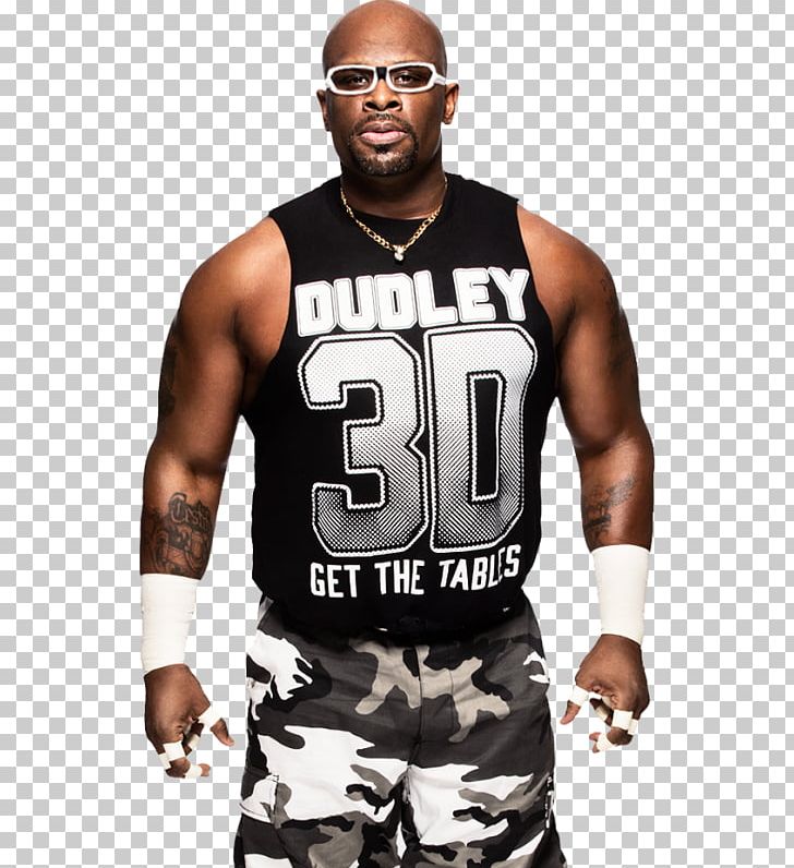 D-Von Dudley WWE Superstars The Dudley Boyz Professional Wrestler PNG, Clipart, Alliance, Arm, Black, Bubba Ray Dudley, Happy Birthday Free PNG Download