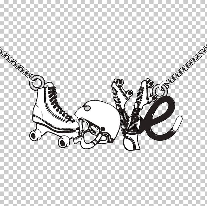 Charms & Pendants Necklace Chain Silver Body Jewellery PNG, Clipart, Animal, Black And White, Body Jewellery, Body Jewelry, Chain Free PNG Download