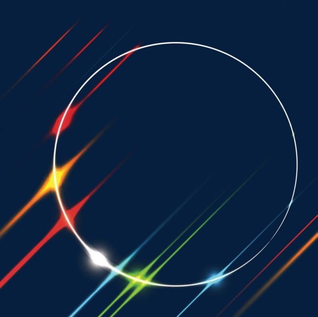 Color Straight Line Speed Light PNG, Clipart, Color, Color Clipart, Effect, Glowing, Light Free PNG Download