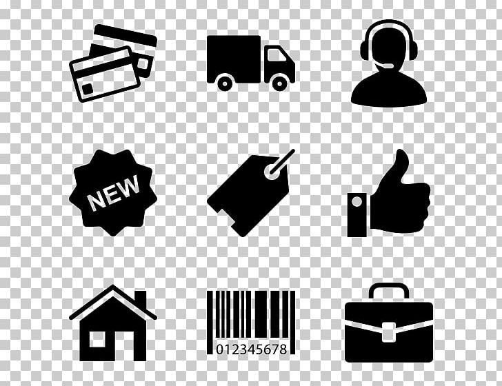 Computer Icons Shopping PNG, Clipart, Angle, Area, Bag, Black, Black And White Free PNG Download