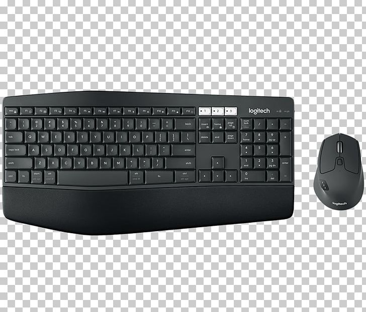 Computer Keyboard Computer Mouse Wireless Keyboard Logitech PNG, Clipart, Computer Component, Computer Keyboard, Computer Mouse, Desktop Computers, Electronic Device Free PNG Download