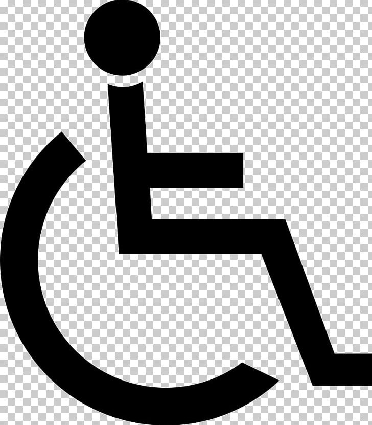 Disability Disabled Parking Permit Computer Icons PNG, Clipart, Accessibility, Area, Artwork, Black And White, Computer Icons Free PNG Download