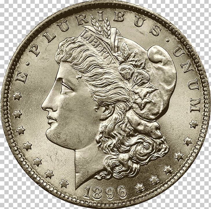 Dollar Coin Silver Morgan Dollar Nickel PNG, Clipart, Ancient History, Auction, Coin, Copper, Currency Free PNG Download