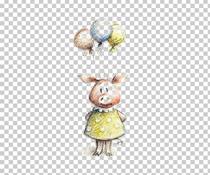 Drawing Watercolor Painting Artists Portfolio Illustration PNG, Clipart, Animals, Art, Artists Portfolio, Ballo, Balloon Free PNG Download