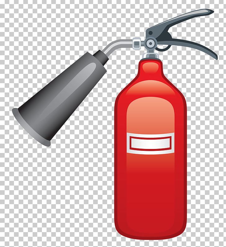 Fire Extinguisher Firefighting Euclidean PNG, Clipart, Bottle, Burning Fire, Cartoon, Euclidean Vector, Expenses Free PNG Download