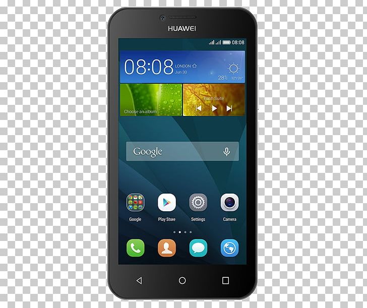 Huawei Y5 2018 Unlocked Smartphone 华为 PNG, Clipart,  Free PNG Download