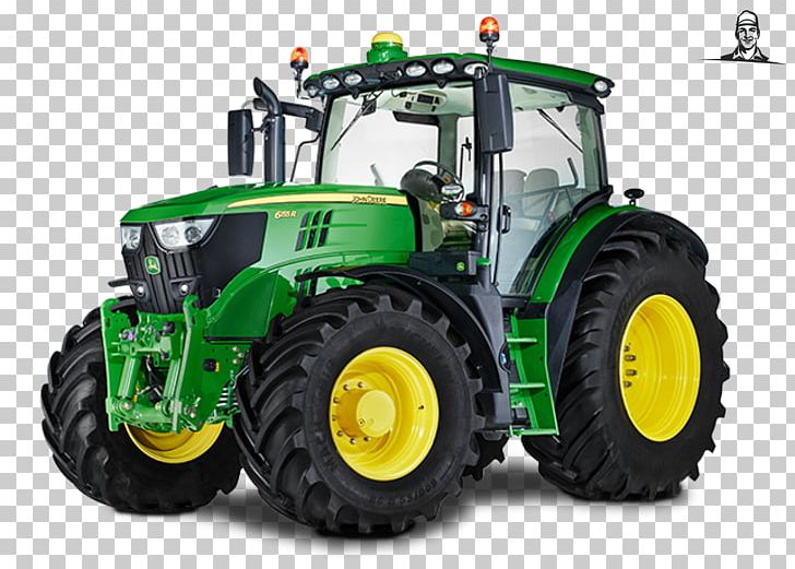 John Deere Model 4020 Tractor Agriculture Agricultural Machinery PNG, Clipart, Agricultural Machinery, Agriculture, Automotive Tire, Automotive Wheel System, Car Free PNG Download