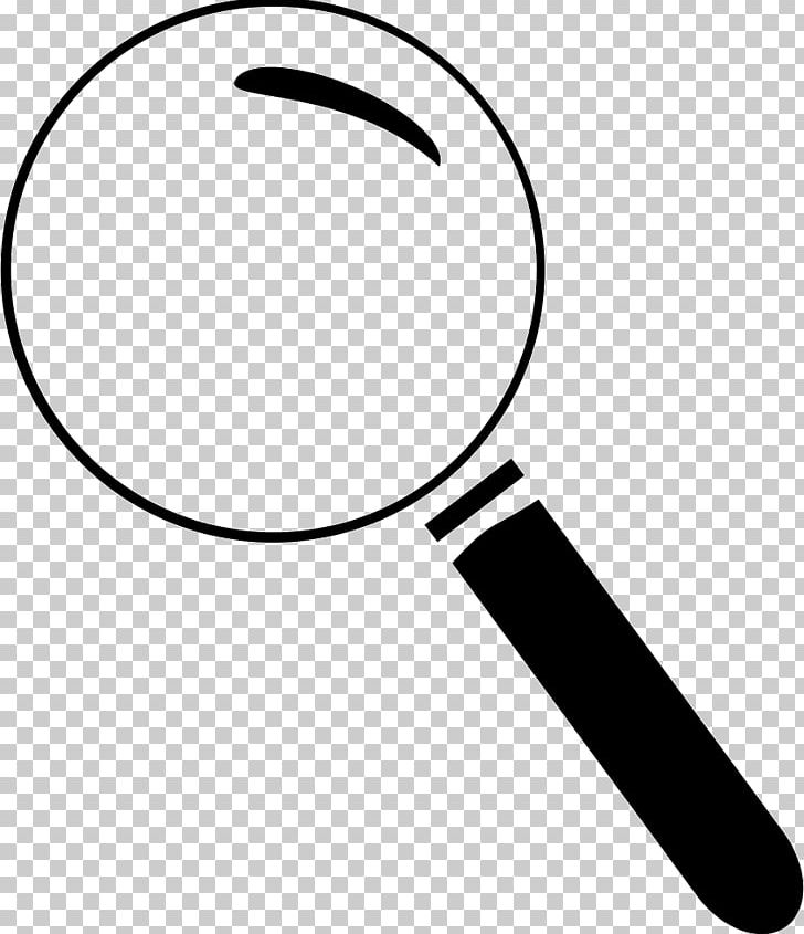 Magnifying Glass PNG, Clipart, Black And White, Circle, Computer Icons, Document, Download Free PNG Download