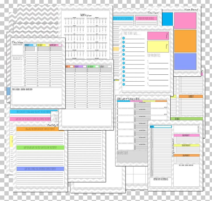 Paper Planning Calendar Agenda PNG, Clipart, Agenda, Area, Budget, Calendar, Diary Free PNG Download