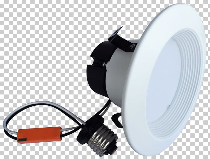 Recessed Light LED Lamp Lumen Light-emitting Diode PNG, Clipart, Color Temperature, Downlight, Floodlight, Hardware, Lamp Free PNG Download
