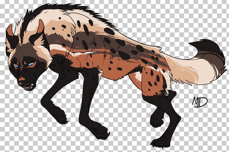 Striped Hyena Wildlife Drawing Spotted Hyena PNG, Clipart, Animal, Animal Figure, Animals, Animation, Big Cat Free PNG Download