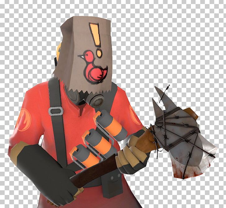 Team Fortress 2 Halloween Costume Garry's Mod Mask PNG, Clipart,  Free PNG Download