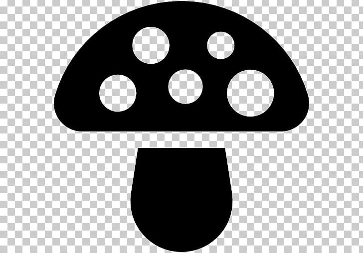 Amanita Muscaria Mushroom Computer Icons Fungus PNG, Clipart, Amanita, Amanita Muscaria, Black, Black And White, Computer Icons Free PNG Download