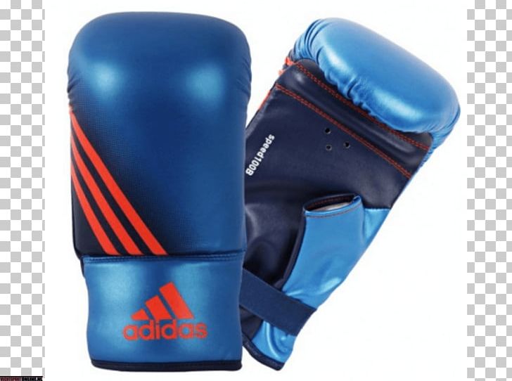 Boxing Glove Adidas Punching & Training Bags PNG, Clipart, Adidas, Bag, Blue, Boxing, Boxing Equipment Free PNG Download