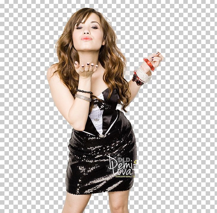 Demi Lovato Photo Shoot Camp Rock Don't Forget Back Around PNG, Clipart,  Free PNG Download