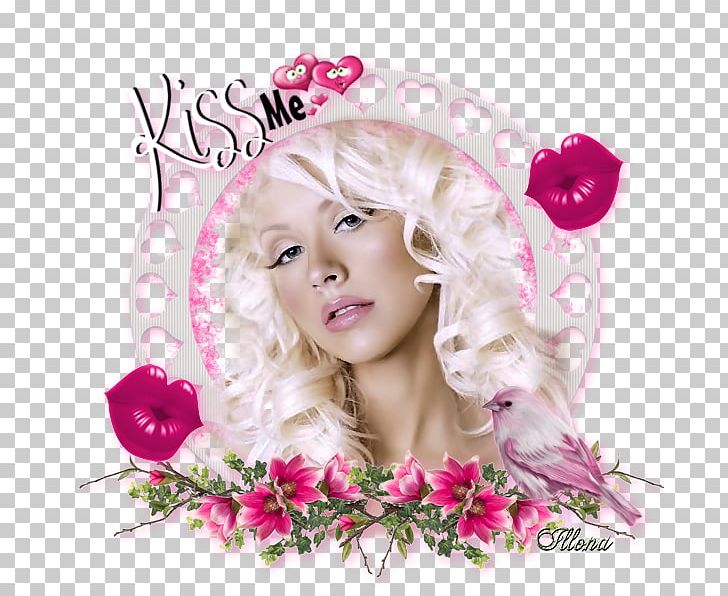 Garden Roses Léon: The Professional YouTube Floral Design Blond PNG, Clipart, Blond, Cheek, Christina Aguilera, Cut Flowers, Eyelash Free PNG Download