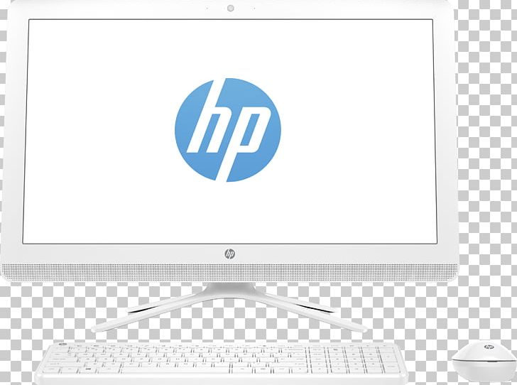 Hewlett-Packard Laptop Intel All-in-one HP Pavilion PNG, Clipart, All In, Allinone, Allinone, Brand, Brand Free PNG Download