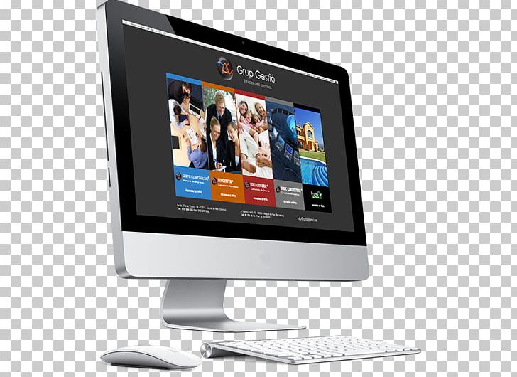 IMac Laptop Computer Software PNG, Clipart, Computer, Computer Monitor Accessory, Desktop Computer, Desktop Computers, Display Advertising Free PNG Download