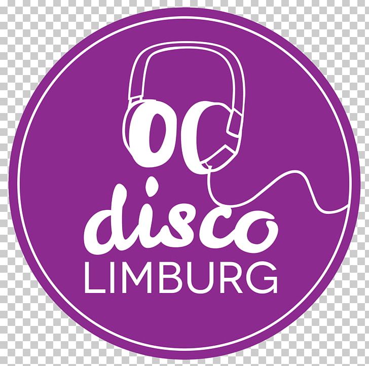 Logo Brand Disc Jockey Font PNG, Clipart, Area, Brand, Circle, Disc Jockey, Disco Free PNG Download