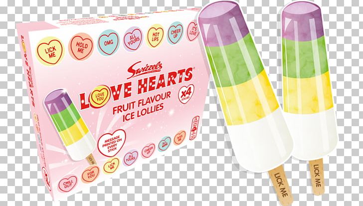 Lollipop Love Hearts Ice Pop Swizzels Matlow PNG, Clipart, Asda Stores Limited, Candy, Confectionery, Flavor, Food Free PNG Download