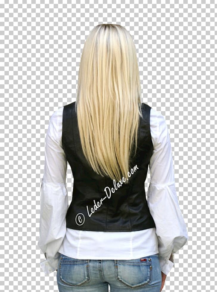 Nappa Leather Clothing Waistcoat Wig PNG, Clipart, Black, Blond, Clothing, Hair, Hair Coloring Free PNG Download