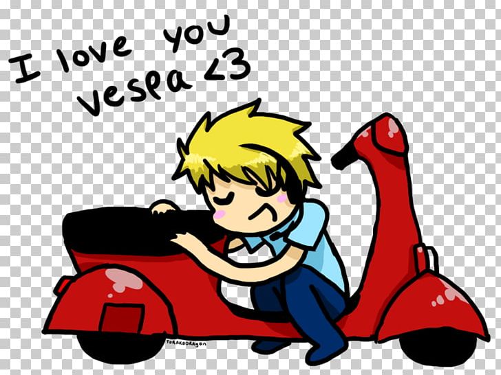 Scooter Vespa Car PNG, Clipart, Animation, Area, Art, Artwork, Car Free PNG Download