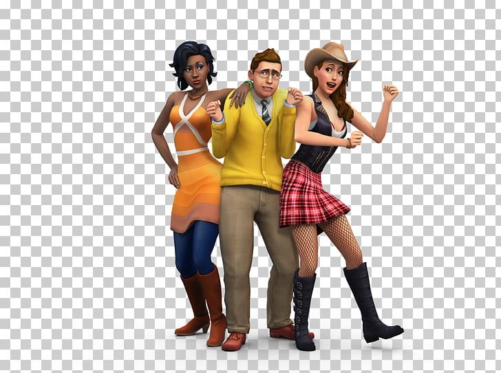 The Sims 4: Get To Work The Sims Online PNG, Clipart, Clothing, Costume, Electronic Arts, Expansion Pack, Fun Free PNG Download