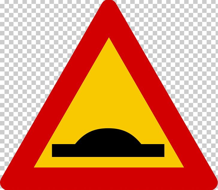 Traffic Sign Speed Bump Warning Sign Signage PNG, Clipart, Angle, Area, Car, Iceland, Line Free PNG Download
