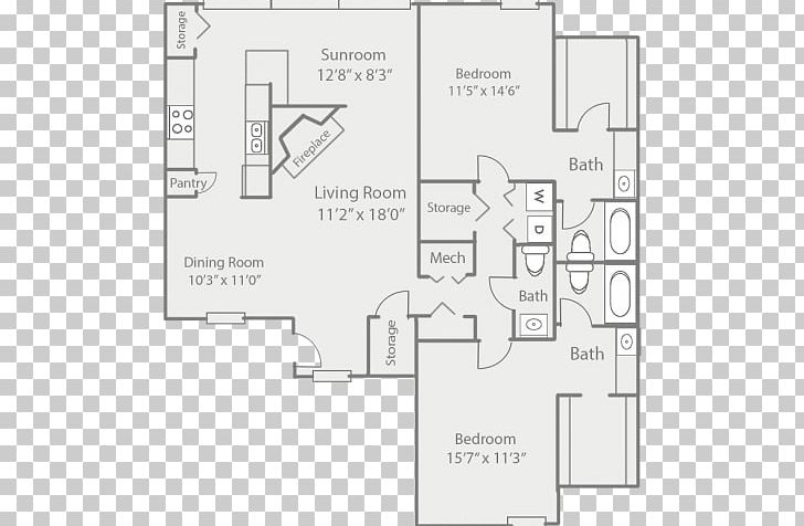 Whisperwood Apartment Ratings Renting Floor Plan PNG, Clipart, Angle, Apartment, Apartment List, Apartment Ratings, Area Free PNG Download