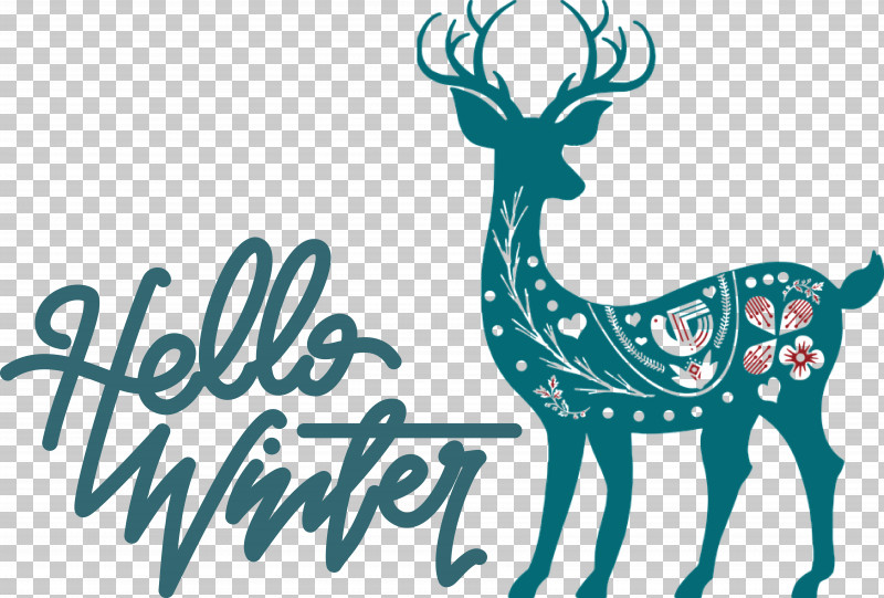 Reindeer PNG, Clipart, Antler, Black, Horse, Logo, Microsoft Azure Free PNG Download