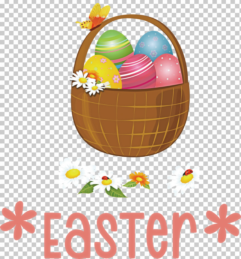 Happy Easter Easter Day PNG, Clipart, Book, Easter Basket, Easter Bunny, Easter Day, Easter Decor Free PNG Download