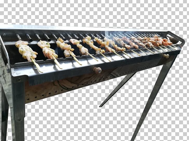Churrasco Barbecue Outdoor Grill Rack & Topper Skewer Table PNG, Clipart, Animal Source Foods, Barbecue, Barbecue Grill, Barbecue Stick, Churrasco Free PNG Download