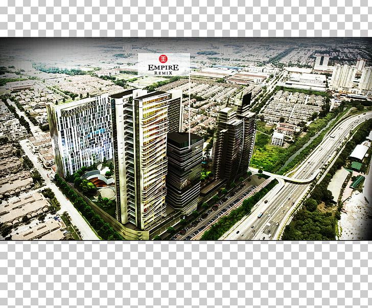 Mesiniaga Tower Mixed-use Bandar Sunway Wisma Consplant 1 Building PNG, Clipart, Bandar Sunway, Birds Eye View, Building, City, Commercial Building Free PNG Download