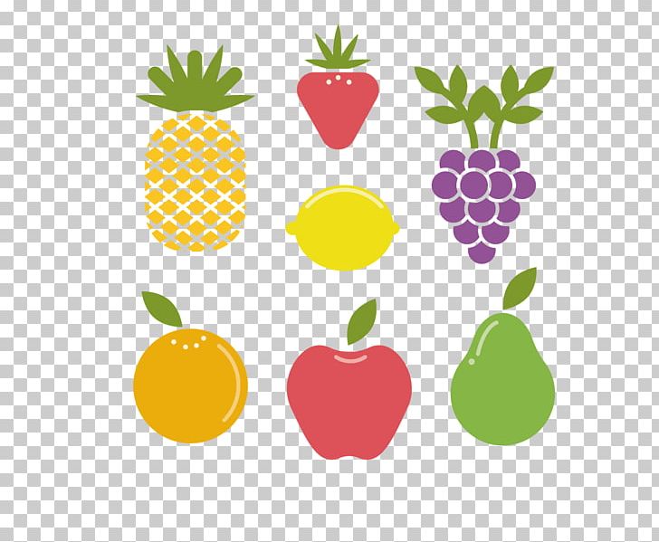 Pineapple Strawberry Grape Aedmaasikas PNG, Clipart, Aedmaasikas, Ananas, Apple, Apple , Apple Fruit Free PNG Download