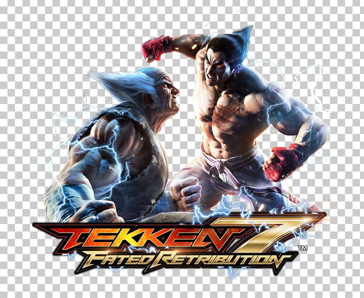 Tekken 7 Tekken 2 Tekken 6 Super Smash Bros. For Nintendo 3DS And Wii U Akuma PNG, Clipart, Action Figure, Bandai Namco Entertainment, Deviantart, Electronics, Fictional Character Free PNG Download