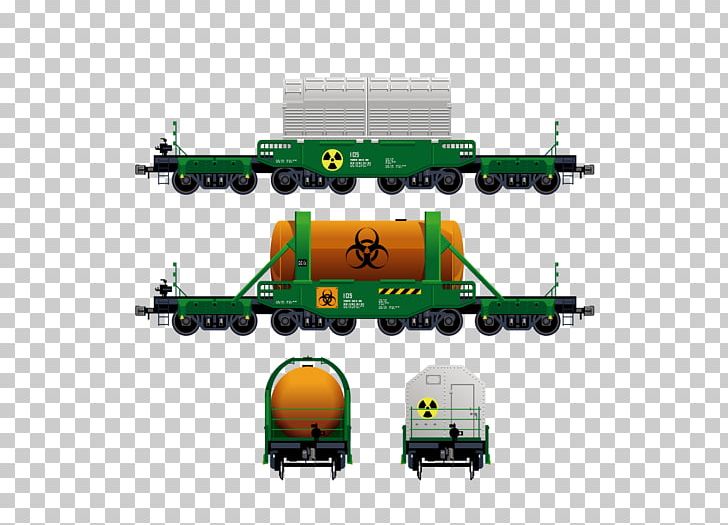 Train Rail Transport Car Rail Freight Transport PNG, Clipart, Car, Cargo, Cartoon Train, Dangerous Goods, Encapsulated Postscript Free PNG Download