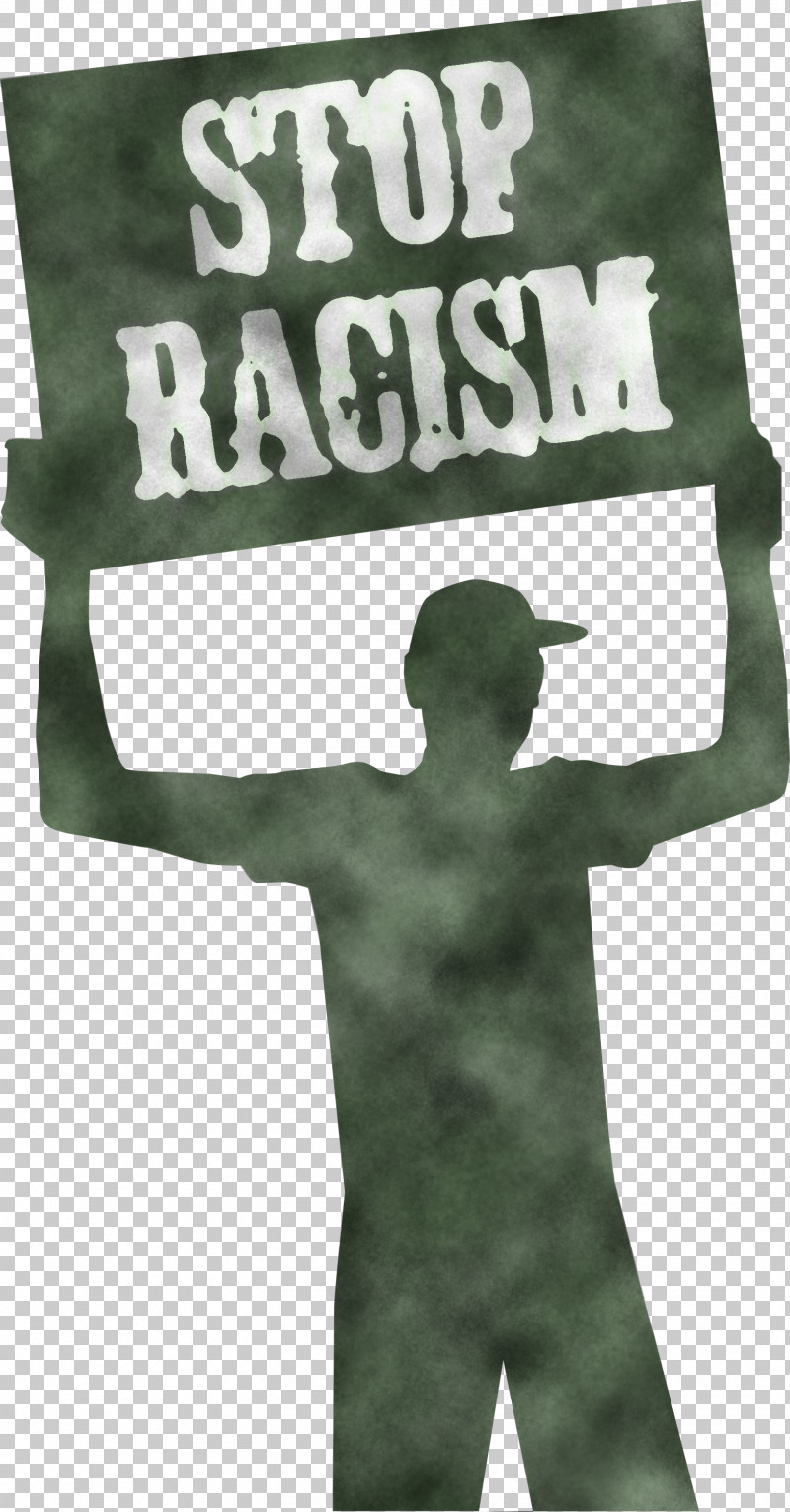 STOP RACISM PNG, Clipart, Behavior, Biology, Human, Human Biology, Human Skeleton Free PNG Download