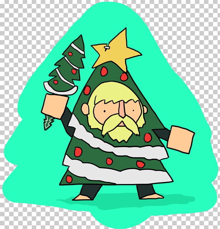 Christmas Tree Christmas Ornament PNG, Clipart, Art, Artwork, Brawlhalla, Cartoon, Character Free PNG Download