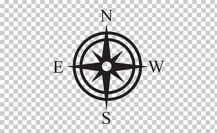 Compass Computer Icons North PNG, Clipart, Angle, Area, Black And White, Brand, Cardinal Direction Free PNG Download