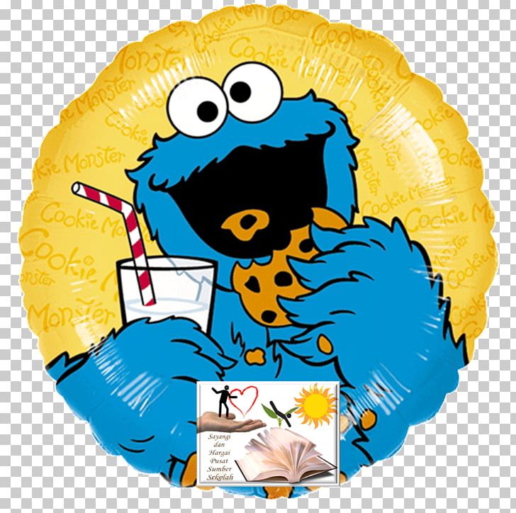 Cookie Monster Chocolate Chip Cookie Milk Biscuits PNG, Clipart, Art, Baking, Balloon, Biscuit, Biscuits Free PNG Download